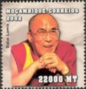 Dalai Lama