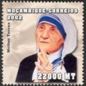 Mother Teresa