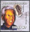 Nelson Mandela - Proustite