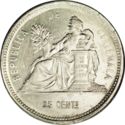 25 Centavos
