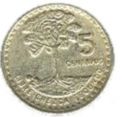 5 Centavos