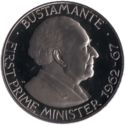 1 Dollar (Sir Alexander Bustamante)