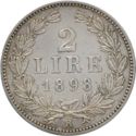 2 Lire
