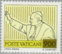 Pope John Paul II (1920–2005, ruled from 1978)
