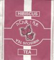 Hibiscus Tea