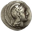 1 Tetradrachm (New Style)