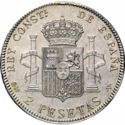 2 Pesetas
