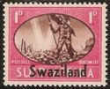 Overprint, Afrikaans