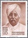 Birth Centenary of Lala Lajpatrai Rai (1865-1928)
