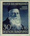 Henri Dunant (1828-1910)