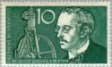 Rudolf Diesel (1858-1913) & motor engine