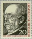 150th Anniversary Birth of Otto von Bismarck