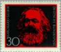 150th Anniversary Birth of Karl Marx