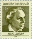 Marie Juchacz (1879-1956)