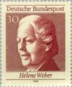 Helene Weber (1881-1962)