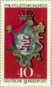 Stamp Exhibition IBRA München - Kassel