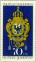 Post Office shield, Electoral Palatinate Bavaria