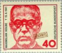 Maximilian Kolbe (1894-1941)