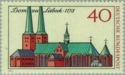 800th Anniversary of Lübeck Cathedral