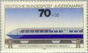 Transrapid Magler Train (model)