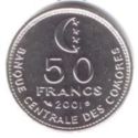 50 Francs