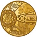 50 Euro (NOTRE DAME DE PARIS)