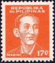 Apolinario Mabini