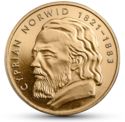2 Złote (Cyprian Norwid)