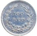 100 Réis
