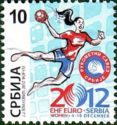 Women Handball