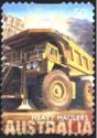 Mine Haul Truck