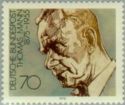 Thomas Mann (1875-1955) Nobel Prize Literature (1929)