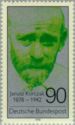 Birth Centenary of Dr. Janusz Korczak