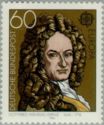Gottfried Wilhelm Leibniz (1646-1716) (philosopher)