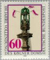 Centenary of Completion of Cologne Cathedral