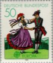 South German Dancers