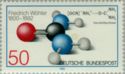 Atomic Model of Urea