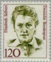 Elisabeth Selbert (1896-1986)