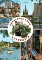 Views of Australian cities
