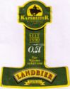 Kapsreiter Landbier Hell