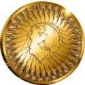 10 Euro (300 years Treaty of Utrecht - Gold edition)