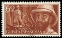 Centenary of the birth of the Explorer Manuel Iradier.
