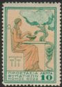 Goddess Hygeia (Health) - Anti-tuberculosis Fund
