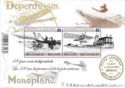 Centenary First Belgian and European Airmail Flight