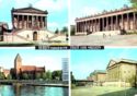 Berlin | City of Museums