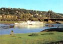 Dresden | View to the River Elbe