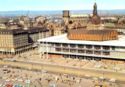Dresden | Palace of Culture