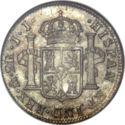 2 Reales (FERDINAND VII)