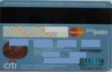 Citi Select - Express Card
