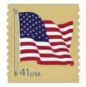 Flag Stamp